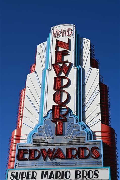 edwards cinema fashion island|edwards big newport movies.